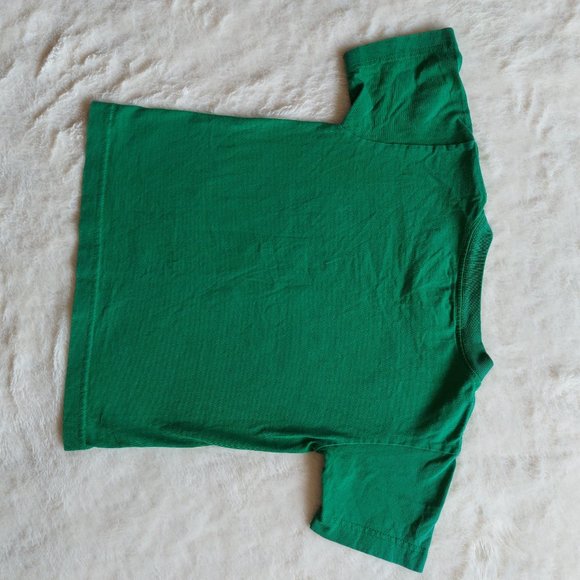 Avengers Kids Green Graphic Tee - Picture 7 of 7